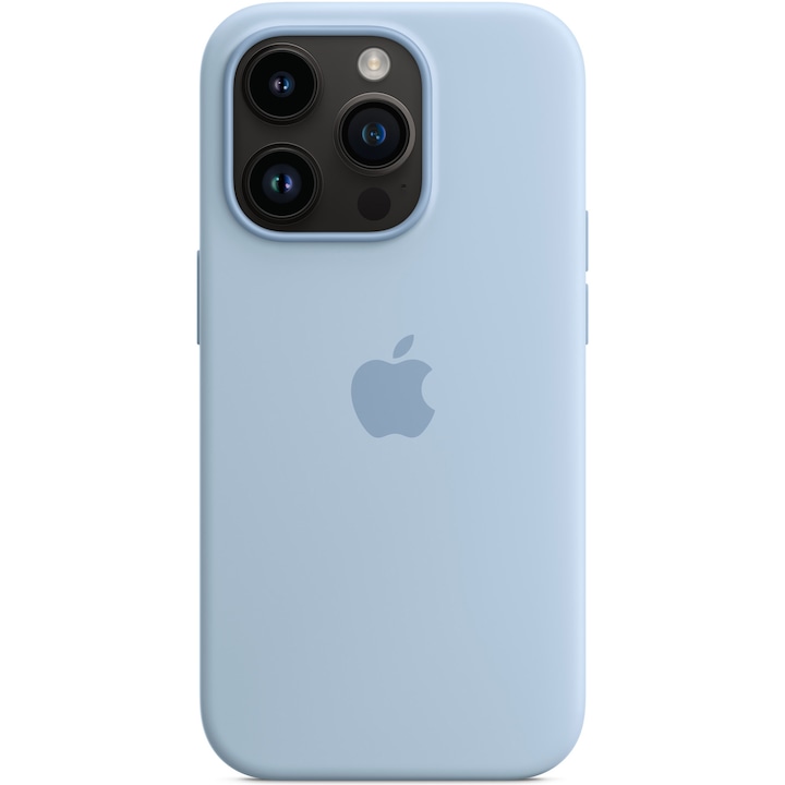 Протектор Apple, за iPhone 14 Pro Max, силикон