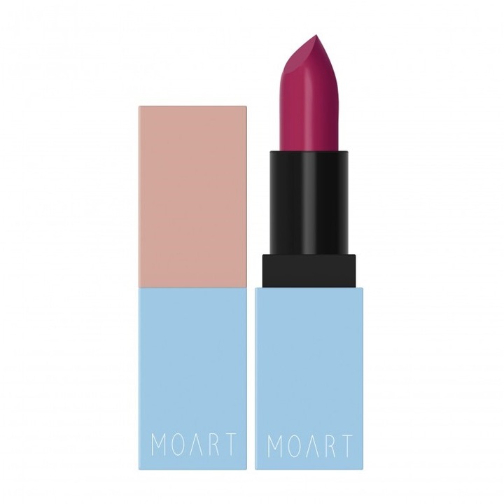 Ruj de buze Moart Velvet Lipstick T2 Ready To Cool, 3,5g