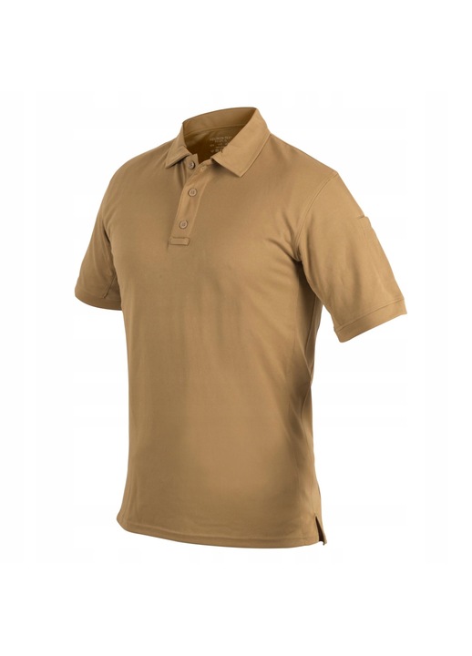 Férfi póló UTL TopCool Lite, Helikon-Tex, poliészter, bézs, Bézs