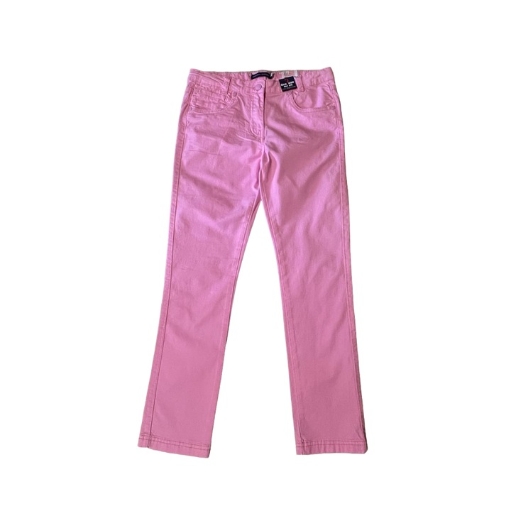 Slim Fit nadrágok, lányok, Original Marines-ALA3535, rózsaszín, 10 év