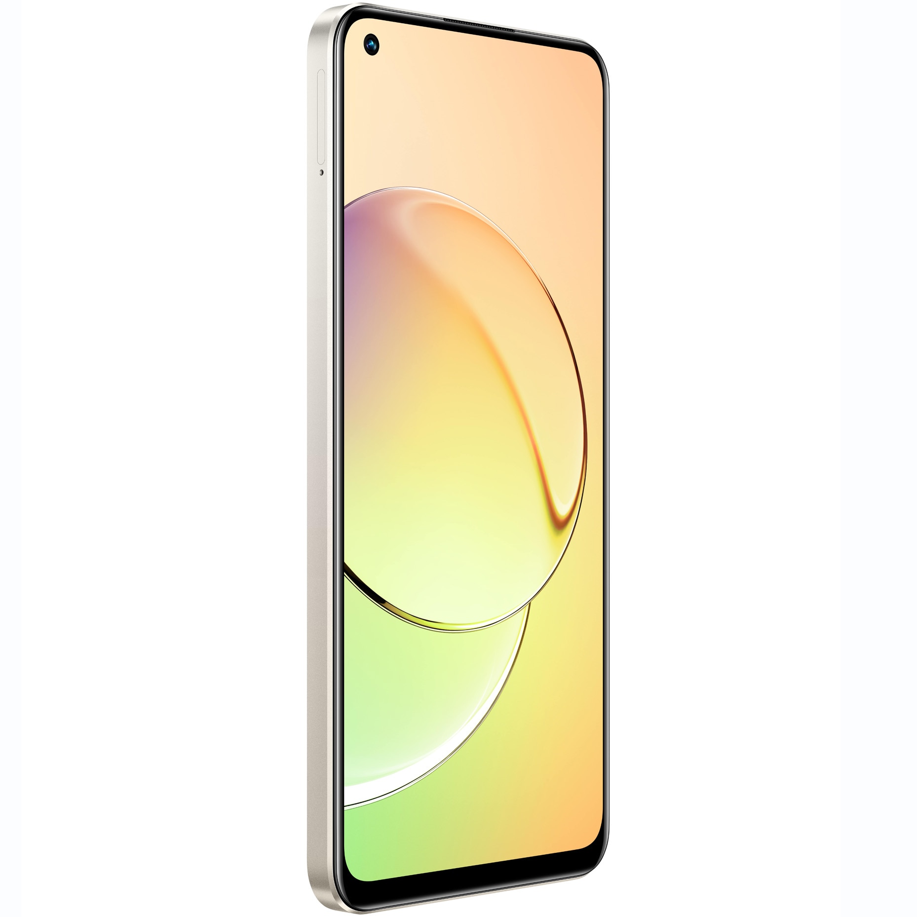 Telefon mobil realme 10, Dual SIM, 8GB RAM, 128GB, 4G, Clash White ...