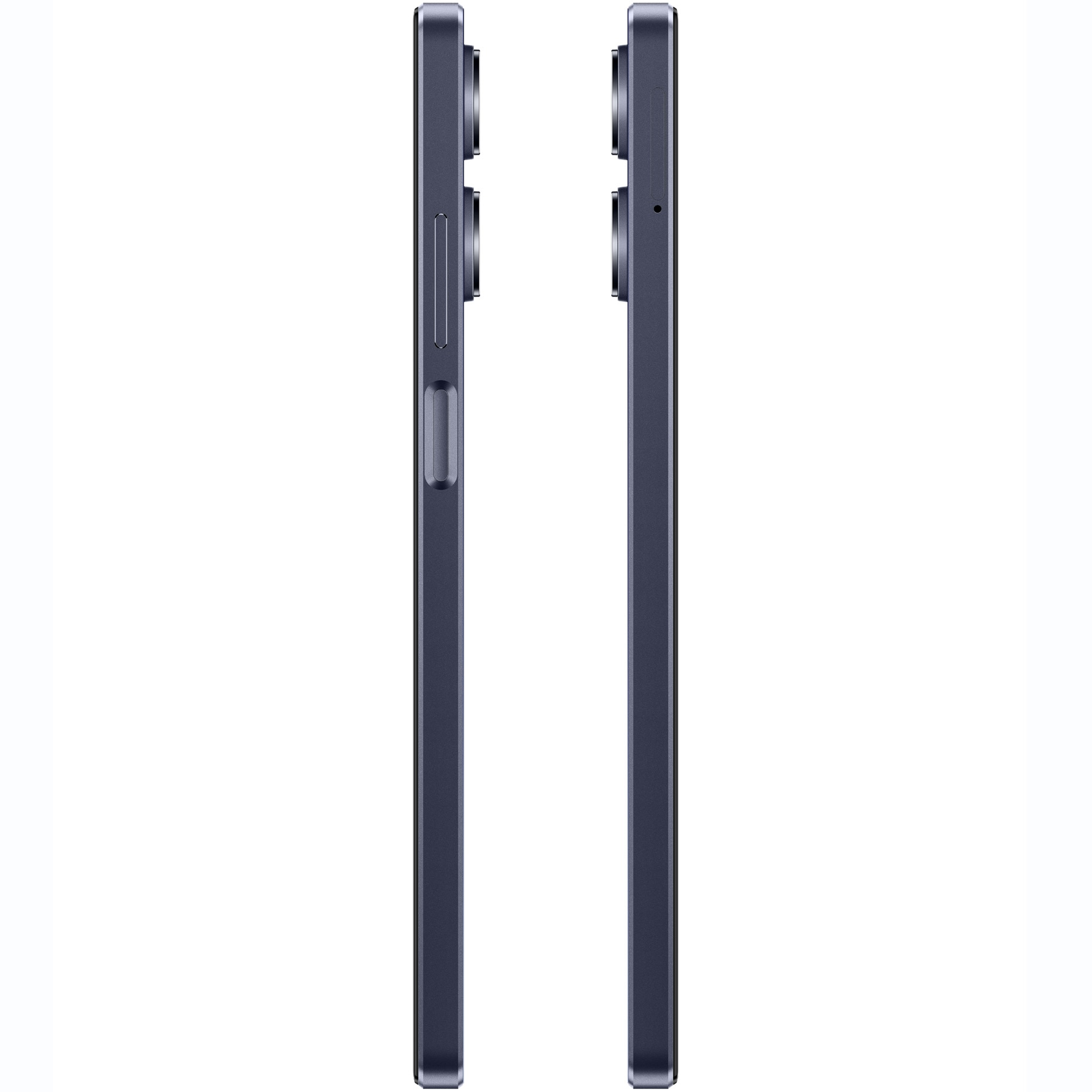 Realme 10 mobiltelefon, Dual SIM, 8 GB RAM, 256 GB, 4G, Rush Black ...