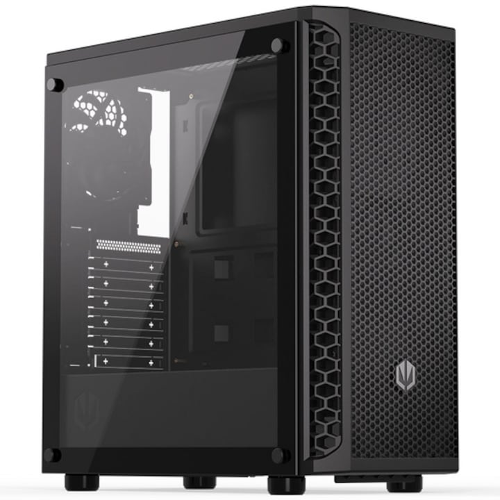 ΠΠΎΠΌΠΏΡΡΡΡΠ½Π° ΠΊΡΡΠΈΡ Endorfy Signum 300 Core, Mid-Tower, 2 x USB 3.1