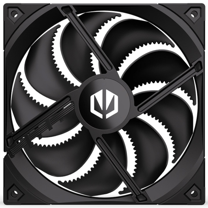 Endorfy Fluctus 140 PWM Ventilátor, 140mm, PWM