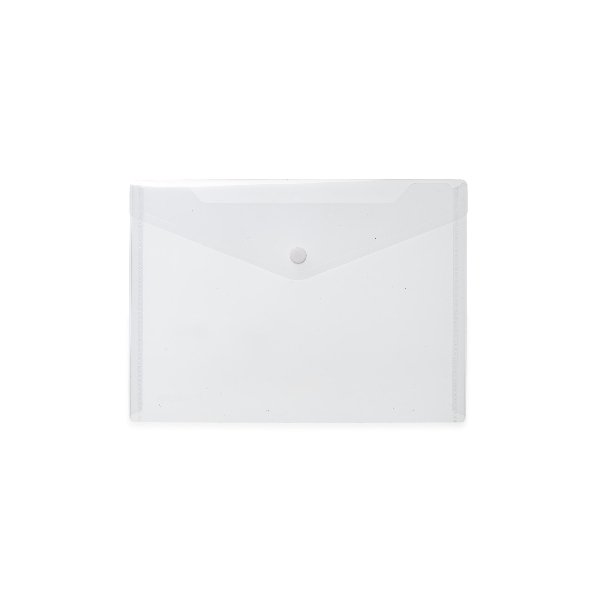 Mapa A5 Mapa A5 cu buton, 22x12 cm, alb, HERMA, H20051 - eMAG.ro