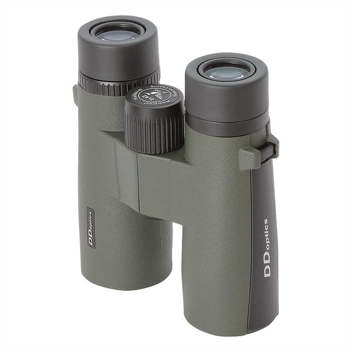 Бинокъл DDoptics Kolibri 8x42 Gen.3