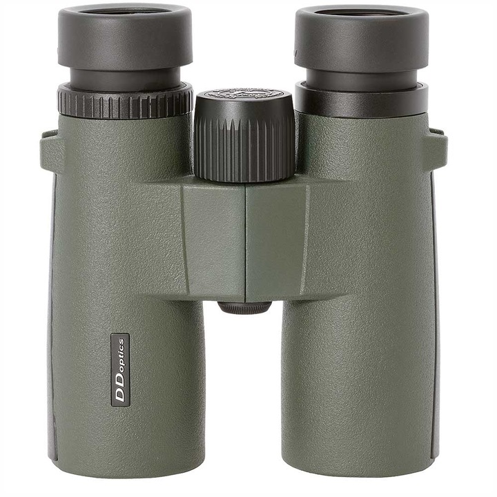 Бинокъл DDoptics Kolibri 10x42 Gen.3