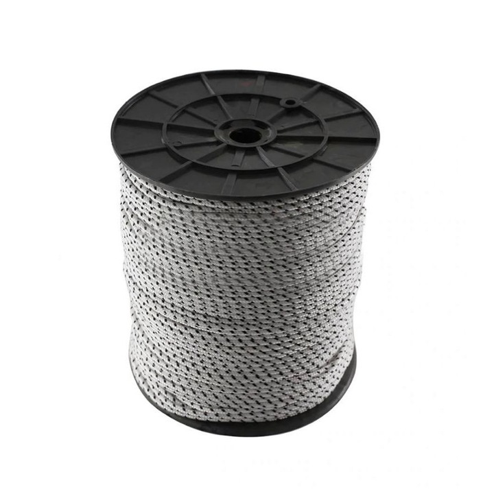 Snur actionare rulou exterior culoare alb 5ML