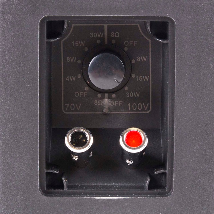 Аудио система за ресторант 12 високоговорителя Master Audio XB530B, bluetooth, USB, 4 зони