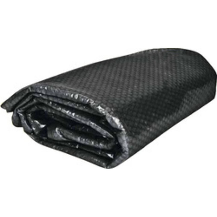 Prelata solar, Marimex, 3m, Negru