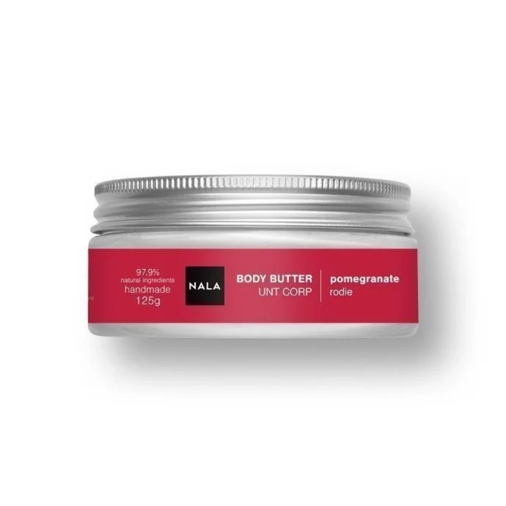 Unt Corp, NALA, rodie, 125 g