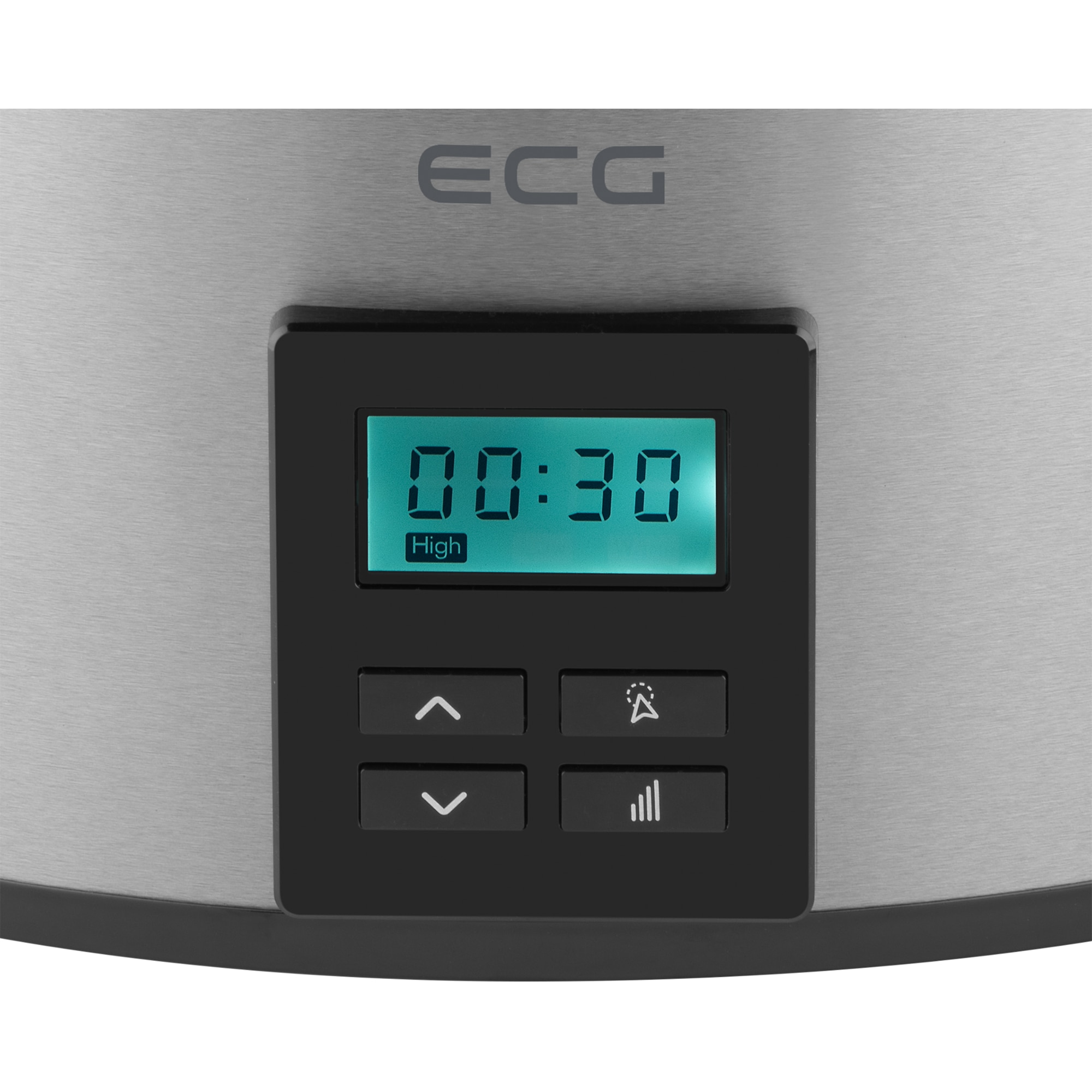 ECG PH 5510 Slow Rider - Slow cooker