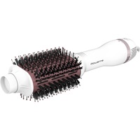 Perie cu Aer Cald ROWENTA CF6135F0, 1000W, 3 Viteze, Alb