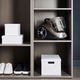 Rowenta RO4B30EA Compact Power XXL + Parquet Kit porzsáknélküli porszívó, Porszint-jelző, 750W, 2.5L porzsák, Barna