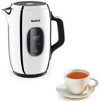 Tefal KI883D10 Fierbator Majestuo, 1,5 L, 2400 W, otel inoxidabil