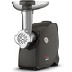 Месомелачка Tefal NE477838, Капацитет 2,3 кг/мин, 2000W, Комплект от 3 сита от неръждаема стомана, Комплект от 3 конуса за рендане, Чекмедже за съхранение, Аксесоар за колбаси/доматен сок/кебе, Черен
