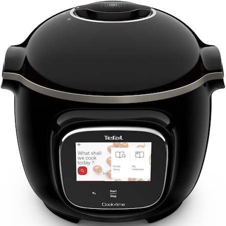 Мултикукър Tefal Cook4Me Touch CY912831
