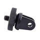 Adaptor universal pentru camere video sport