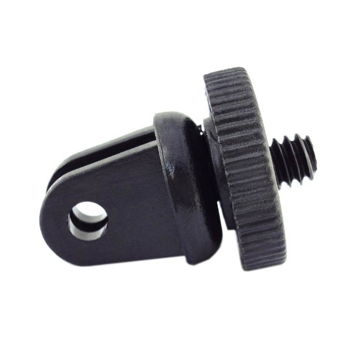 Adaptor universal pentru camere video sport