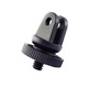 Adaptor universal pentru camere video sport