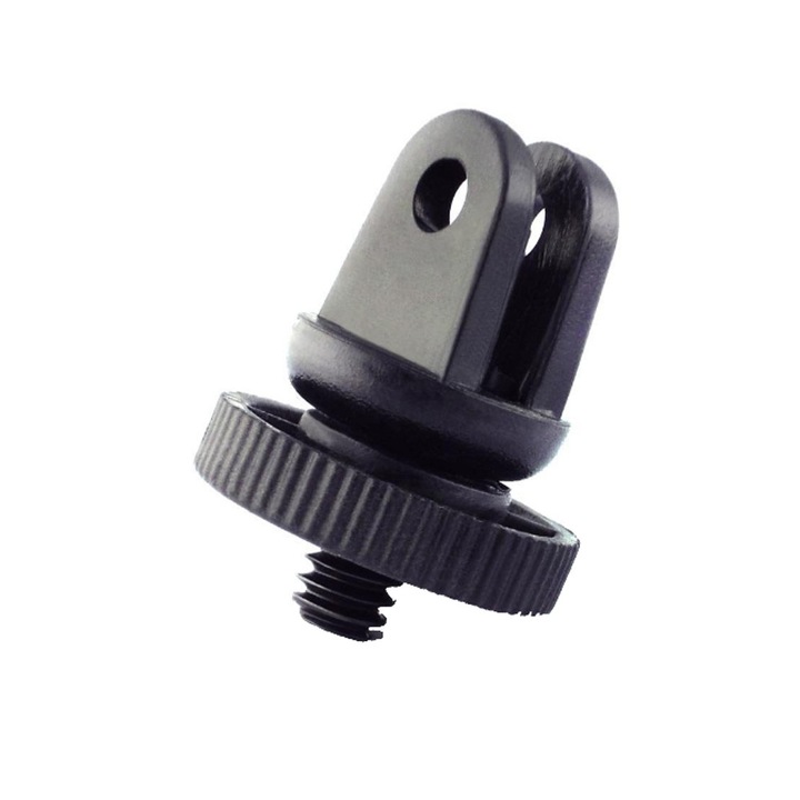 Adaptor universal pentru camere video sport