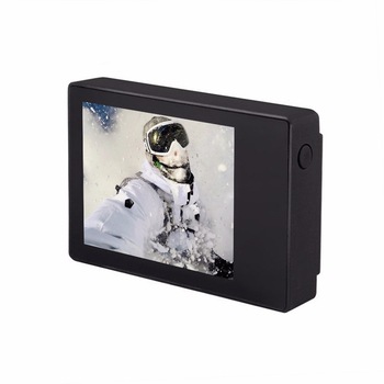 Ecran extern LCD BacPac pentru GoPro Hero 3, 3+, 4 Ecran extern LCD BacPac pentru GoPro Hero 3, 3+, 4