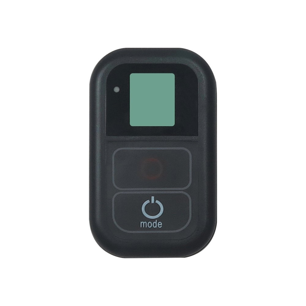 Telecomanda Widjit wireless, rezistenta la apa pentru GoPro Hero 3/3+, 4, 5, 6, 7 si Session