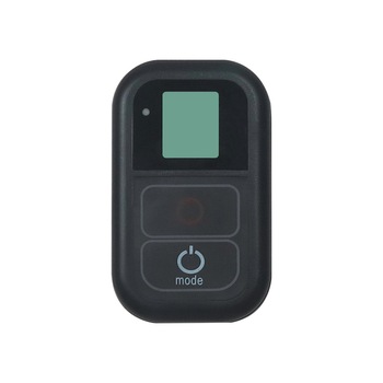 Telecomanda Widjit wireless, rezistenta la apa pentru GoPro Hero 3/3+, 4, 5, 6, 7 si Session Telecomanda Widjit wireless, rezistenta la apa pentru GoPro Hero 3/3+, 4, 5, 6, 7 si Session