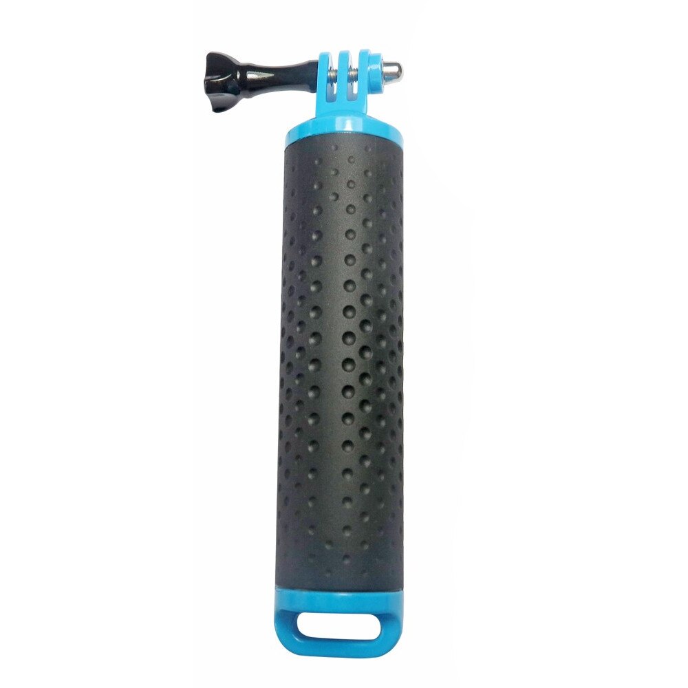 Monopod plutitor camere video de actiune