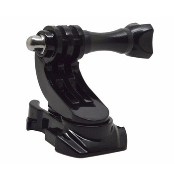 Catarama J-Hook cu surub ce permite rotirea la 360 de grade Catarama J-Hook cu surub ce permite rotirea la 360 de grade