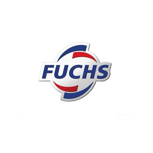 Sticker auto FUCHS-2 buc.-10.5x8.5 cm