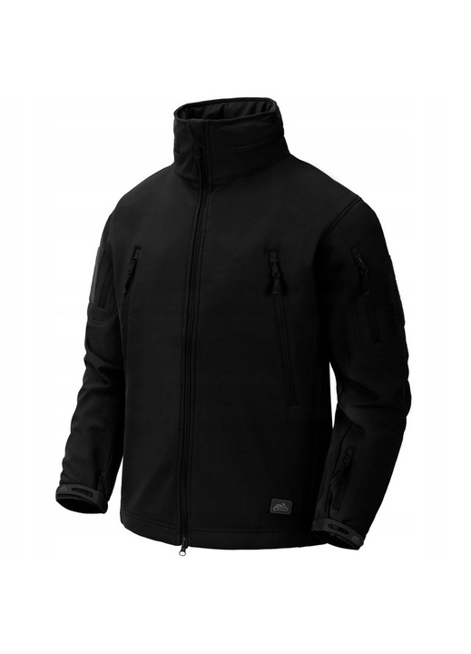 Jacheta barbati, Helikon Tex, Poliester, Negru, Masura S