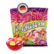 Jeleuri Super Brain, Trolli, Aroma capsuni/portocale/mango, 175 g