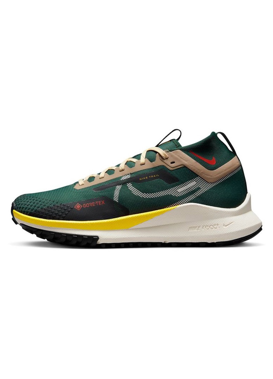 Pantofi de alergare Nike React Pegasus Trail 4 Goretex FD0317333