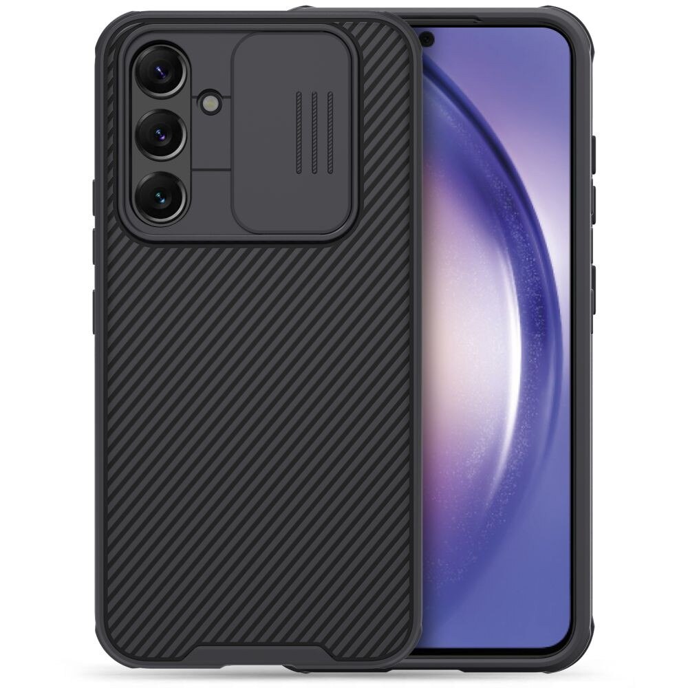 Husa Nillkin CamShield Pro pentru SAMSUNG A54 5G (negru)