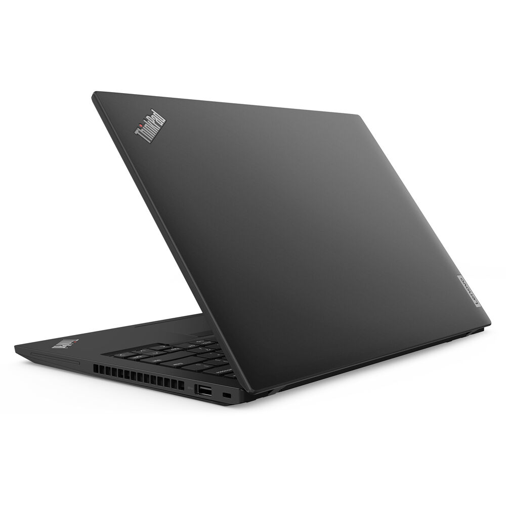 Laptop Lenovo ThinkPad T14 Gen3, 14 inch WUXGA IPS Touchscreen Laptop Lenovo ThinkPad T14 Gen3, 14 inch WUXGA IPS Touchscreen