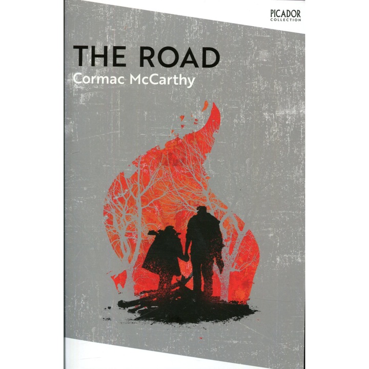 The Road. Collection Edition de Cormac McCarthy