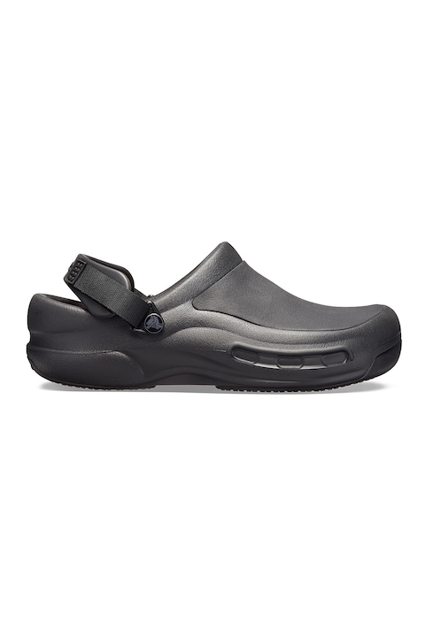 Crocs, Унисекс крокс Bistro Pro LiteRide™, Черен, 36-37