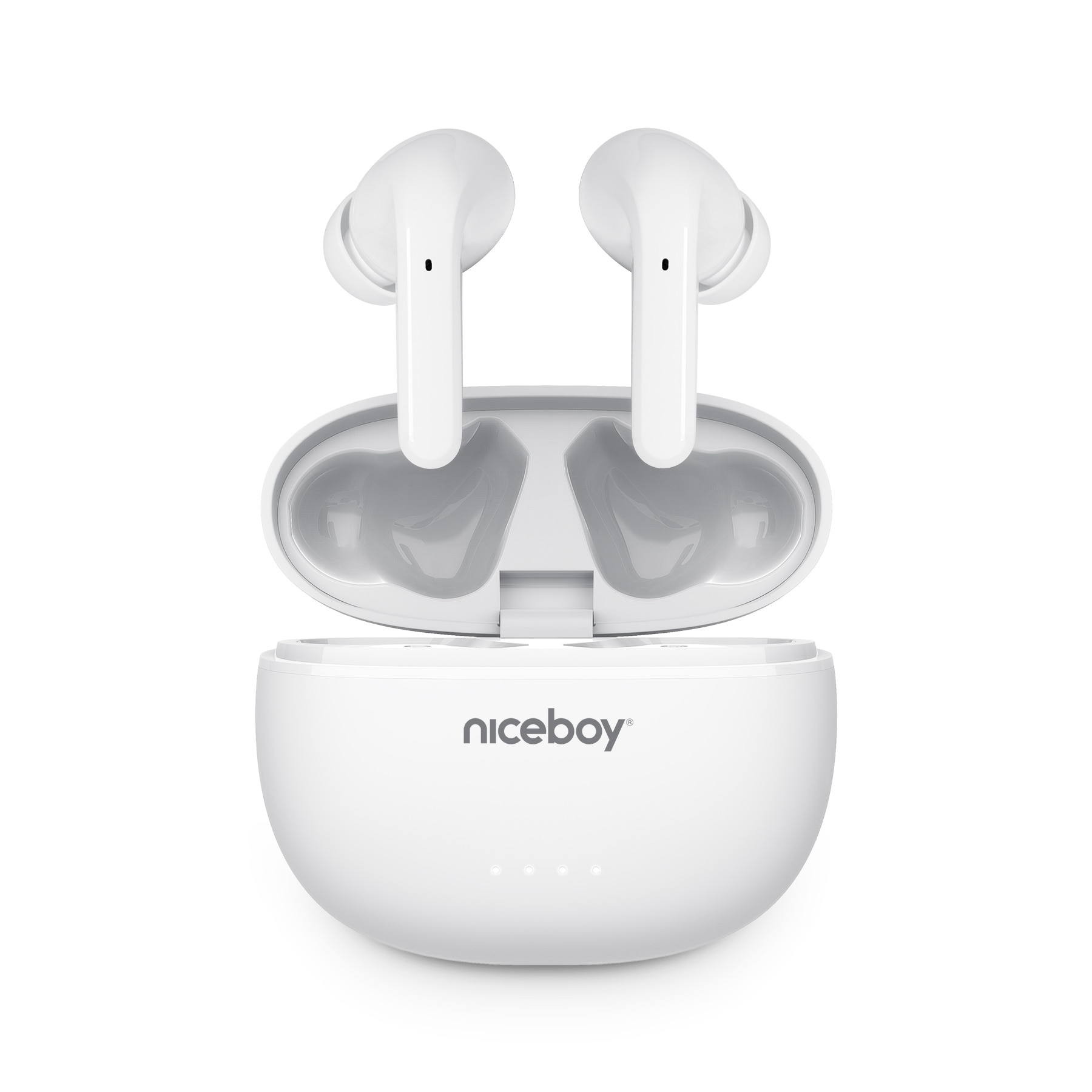 Niceboy Hive Pins auriculares sin cable