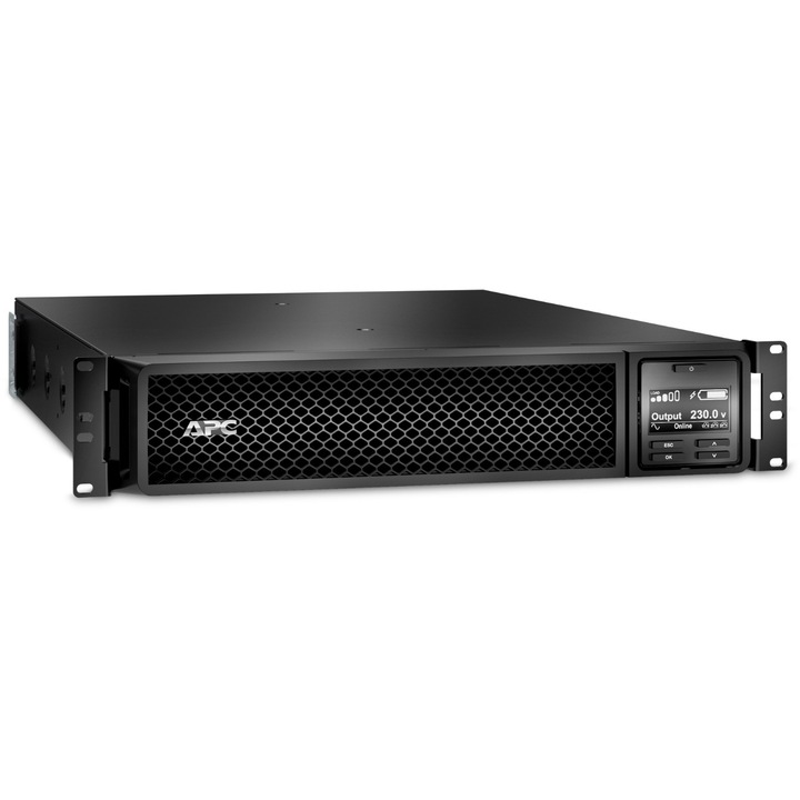UPS APC Smart SRT 1500VA RM 230V