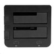 Statie de andocare Startech UNIDOCKU33