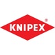 Cleste reglabil KNIPEX, 250 mm, instalatii sanitare, cleste papagal, dispozitiv autoblocare, manere plastic, 89 01 250