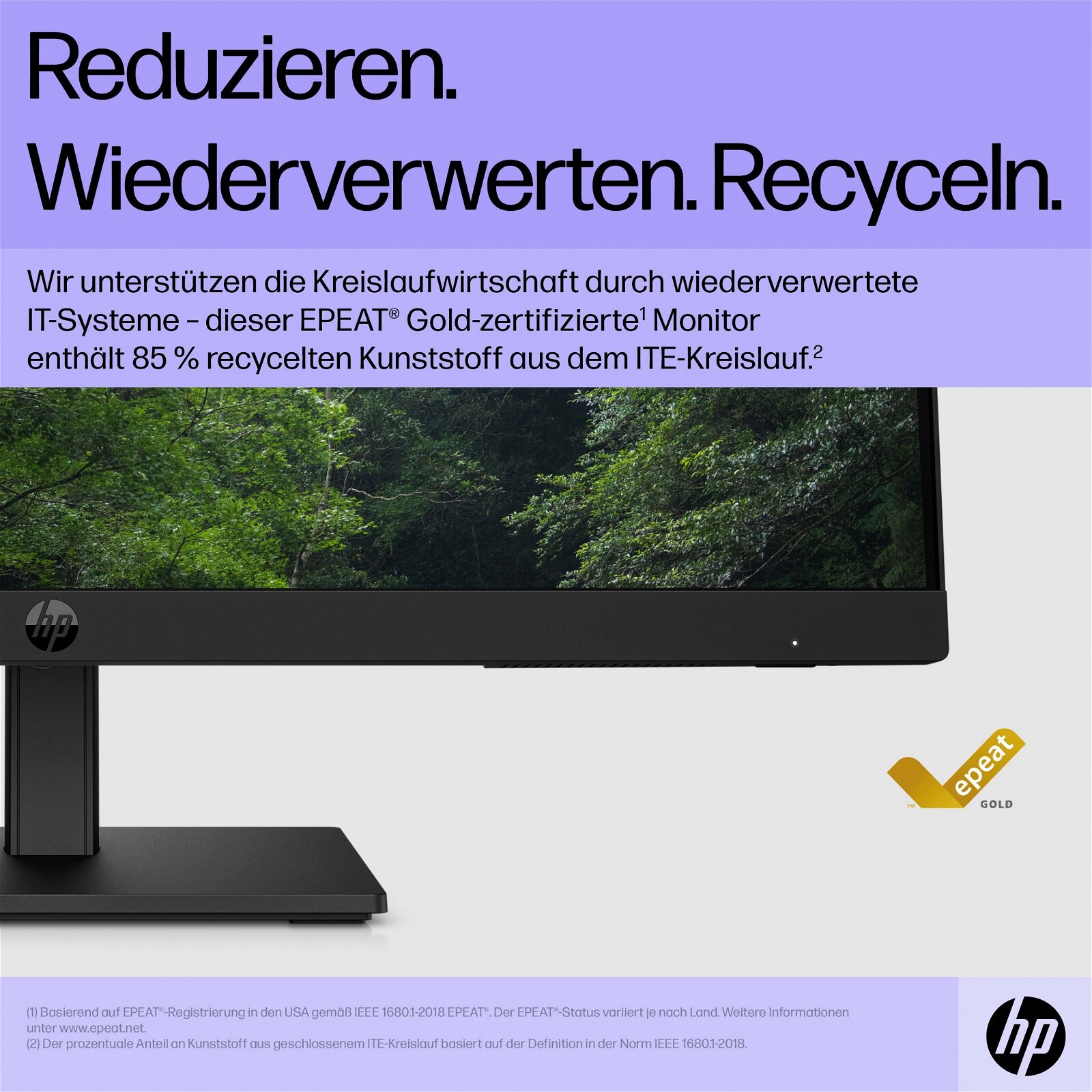 Monitor HP 21.5 FHD P22h G5 HDMI VGA DP 64W30AA