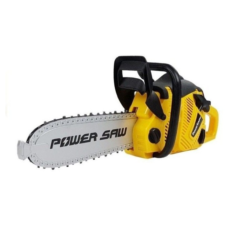 Drujba de Jucarie Interactiva, Sunete Realiste, 38X10X16 Cm, Galben Negru, + 3 Ani, Utility One