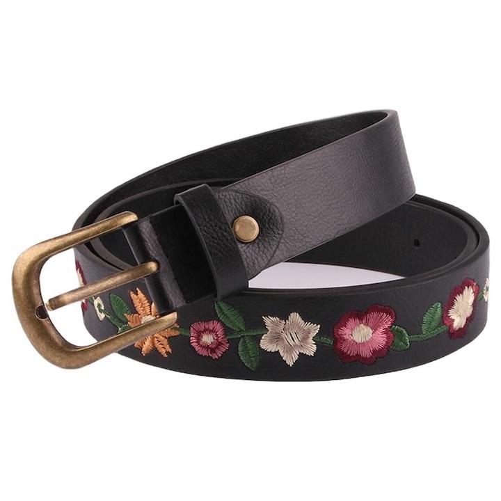 Noi ov, Nihao, Ekobor, Tobbszinu, Fekete, 110