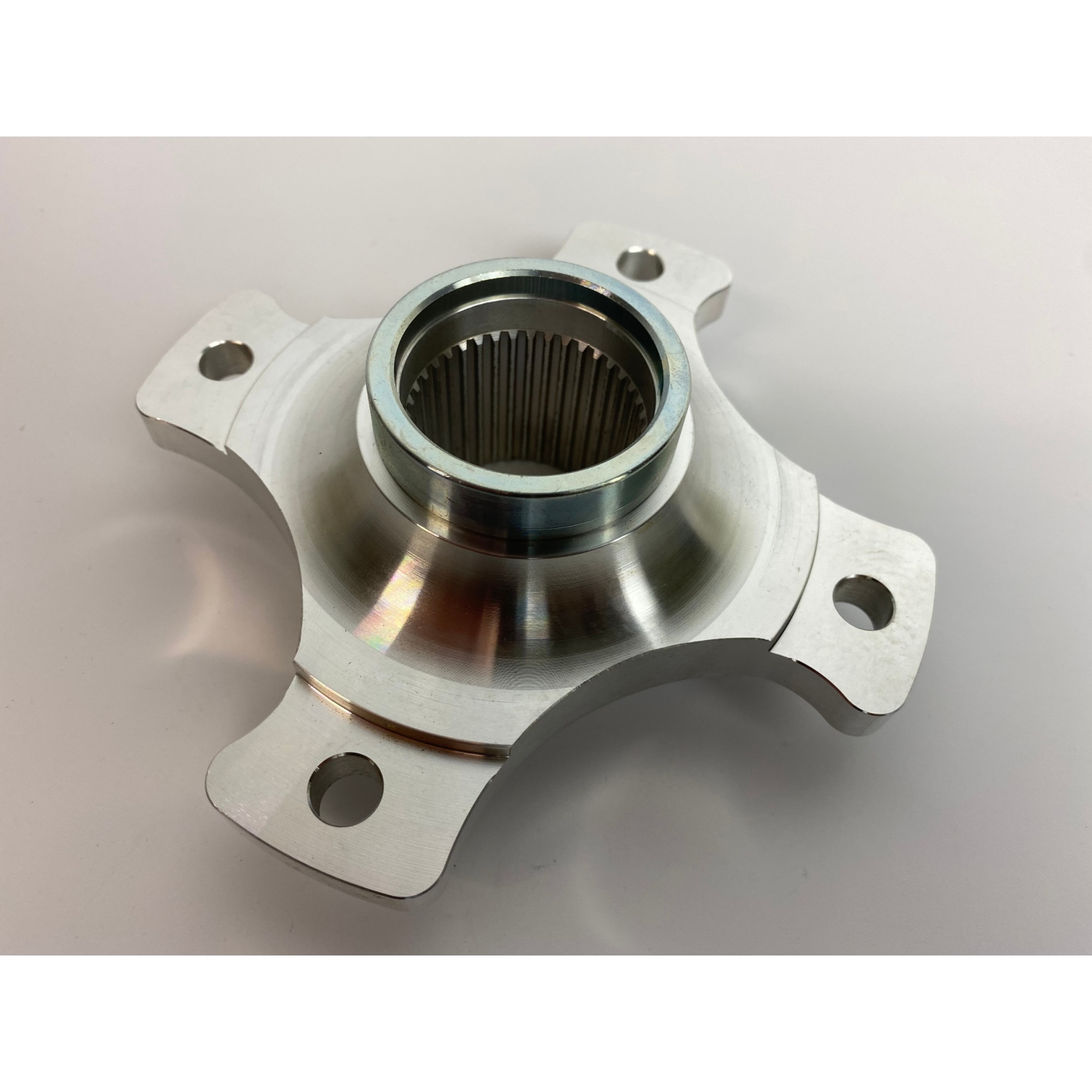 Butuc axa, Xtreme, Aluminiu, Compatibil SUZUKI LTZ 400, 2004-2008