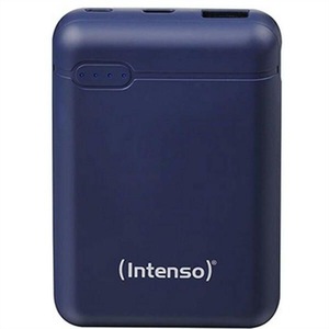 Powerbank telefon, Intenso, XS5000, 5000mAh, Albastru inchis