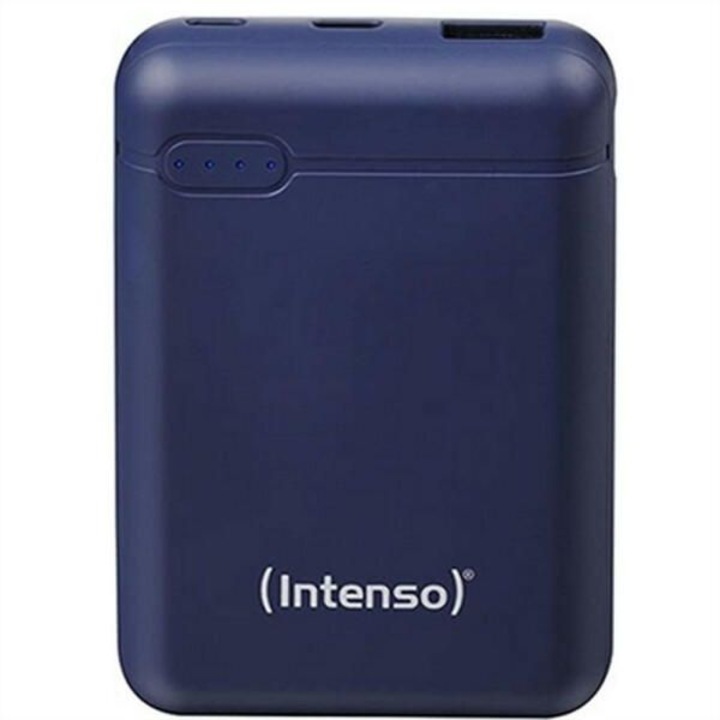 PowerBank, Intenso, 10000mAh, Albastru