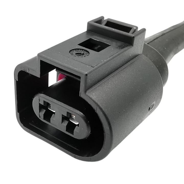 Féknyereg vezeték-javító készlet, Rk-Tronik, Kompatibilis VW Passat B6/B7, Többszínű