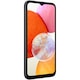 Telefon mobil Samsung Galaxy A14, Dual SIM, 4GB RAM, 128GB, 4G, Black ...